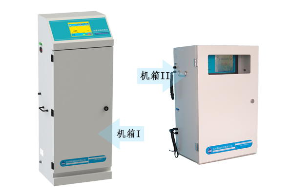 活性氧水质分析仪